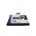 SARAH'S BAG clutch "AIR MOSCOW"