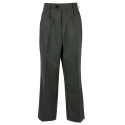 COMME DES GARCONS TRICOT GRAY PANTS