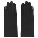 SUE UNDERCOVER BLACK GLOVES