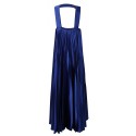 MELITTA BAUMEISTER PLEATED DRESS