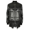 SUE UNDERCOVER BLACK BOMBER