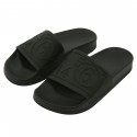 MM6 MAISON MARGIELA BLACK SLIPPER