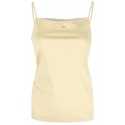 SUE UNDERCOVER BEIGE TOP