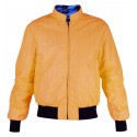 WALTER VAN BEIRENDONCK REVERSIBLE BOMBER