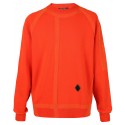 A-COLD-WALL TECHNICAL ORANGE KNIT