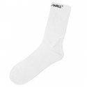 A-COLD-WALL DIAMOND WHITE ASTERIX SOCK