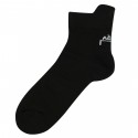 A-COLD-WALL DIAMOND BLACK BRACKET SHORT SOCK