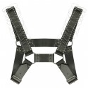 COMME DES GARÇONS NOIR KEI NINOMIYA LEATHER HARNESS 