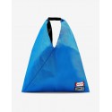 MM6 x EASTPAK JAPANESE BLUE BAG