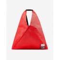 MM6 x EASTPAK JAPANESE RED BAG