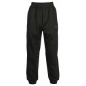 A-COLD-WALL TECHNICAL JERSEY BLACK SWEATPANTS 