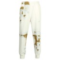 A-COLD-WALL BRUSH STROKE BEIGE SWEATPANTS 