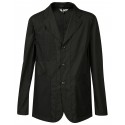 COMME DES GARCONS BLACK JACKET NUMBER ONE 