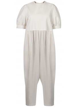 COMME DES GARSONS TAO WHITE OVERALL