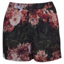 ROLF EKROTH FLOWER PRINTED SWIM SHORTS