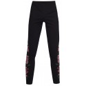 COMME DES GARCONS HOMME PLUS FLORAL PRINT LEGGINGS I