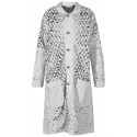 WALTER VAN BEIRENDONCK KHIVA COAT 