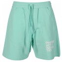 PHARMACY INDUSTRY GREEN LOGO SHORTS