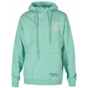 PHARMACY INDUSTRY GREEN HOODIE