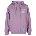 PHARMACY INDUSTRY VIOLET HOODIE