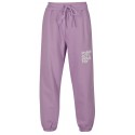 PHARMACY INDUSTRY VIOLET LOGO SWEATPANTS