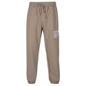 PHARMACY INDUSTRY BIEGE LOGO SWEATPANTS