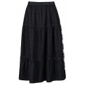 SUE UNDERCOVER DENIN SKIRT