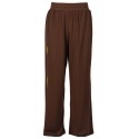 A-COLD-WALL ESSENTIAL SYSTEM LOUNGE BROWN PANTS 