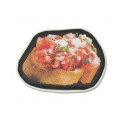 UNDERCOVER POUCH BRUSCHETTA