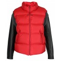 UNDERCOVER RED DOWN JACKET