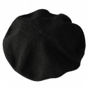 SCHA BERET FLYING DUCK CUT „11-RB-E“ BLACK