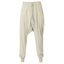 RICK OWENS DRKSHDW PRISONER DRAWSTRING PEARLPANTS