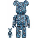 BE@RBRICK ROBE JAPONICA 「MIRROR」100％ & 400％