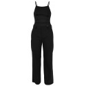 MM6 MAISON MARGIELA BLACK JUMPSUIT