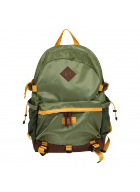 UNDERCOVER GREEN BACKPACK