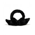 UNDERCOVER EARMUFFS BLACK