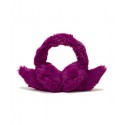 UNDERCOVER EARMUFFS PURPLE