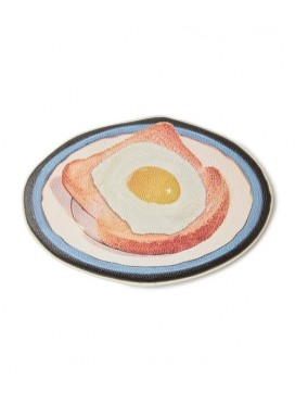 UNDERCOVER POUCH FRIED EGGS