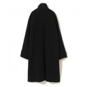 UNDERCOVER WOOL ETHNO COAT