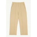 MM6 MAISON MARGIELA TRACK GOLD TROUSERS