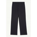 MM6 MAISON MARGIELA STRAIGHT-FIT TAILORED TROUSERS