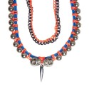 ASSAD MOUNSER necklace