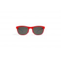 MYKITA FIRST JAGUAR Kids Sunglasses - fluor red