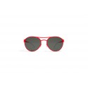 MYKITA FIRST SPARROW Kids Sunglasses - fluor red