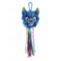 SHOUROUK fur charm "Zoulala"