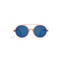 MYKITA NO2 WYNONA Sunglasses - misty peach/blue