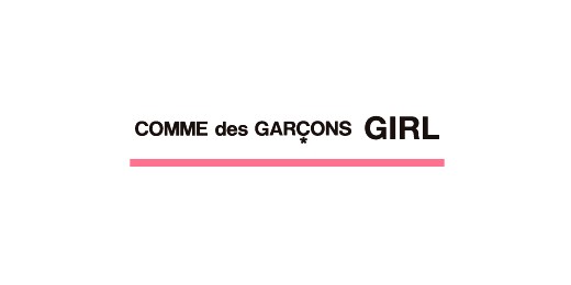 COMME DES GARCONS GIRL