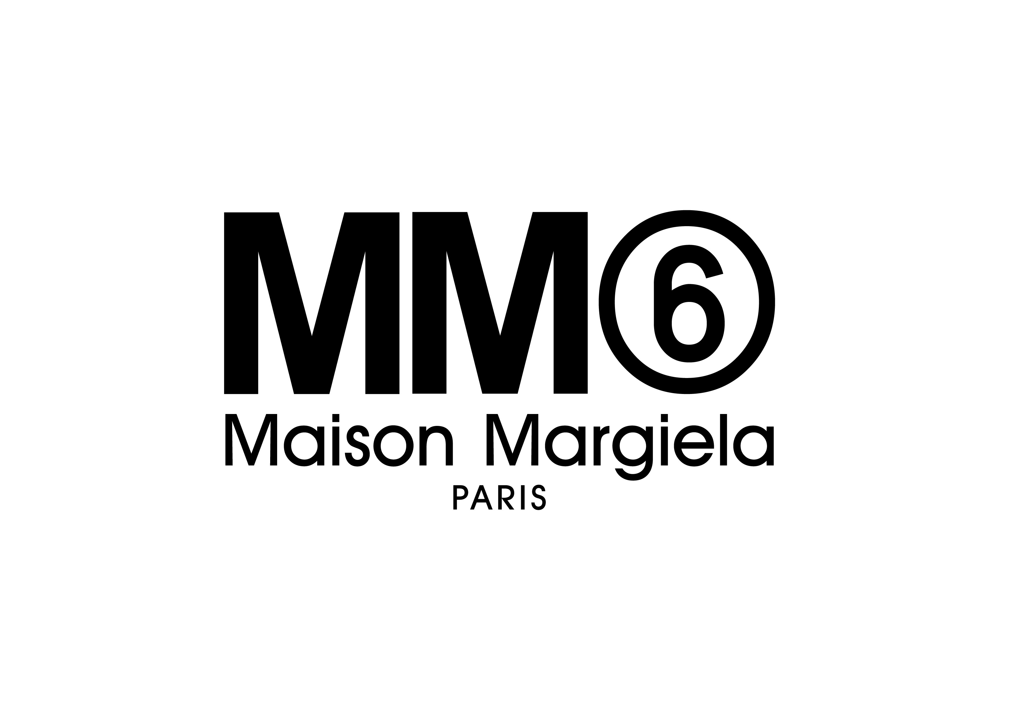 MM6 MAISON MARGIELA