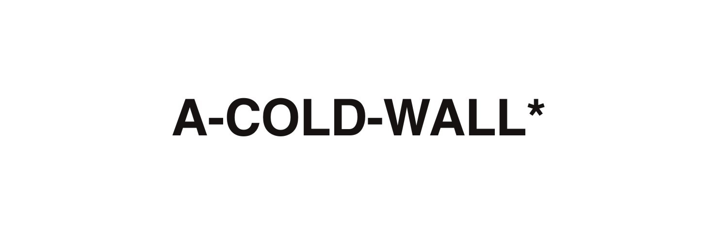 A COLD WALL