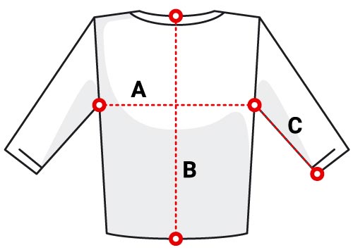 Clothing size